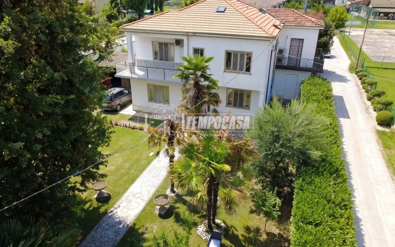 Casa indipendente in vendita a Cento