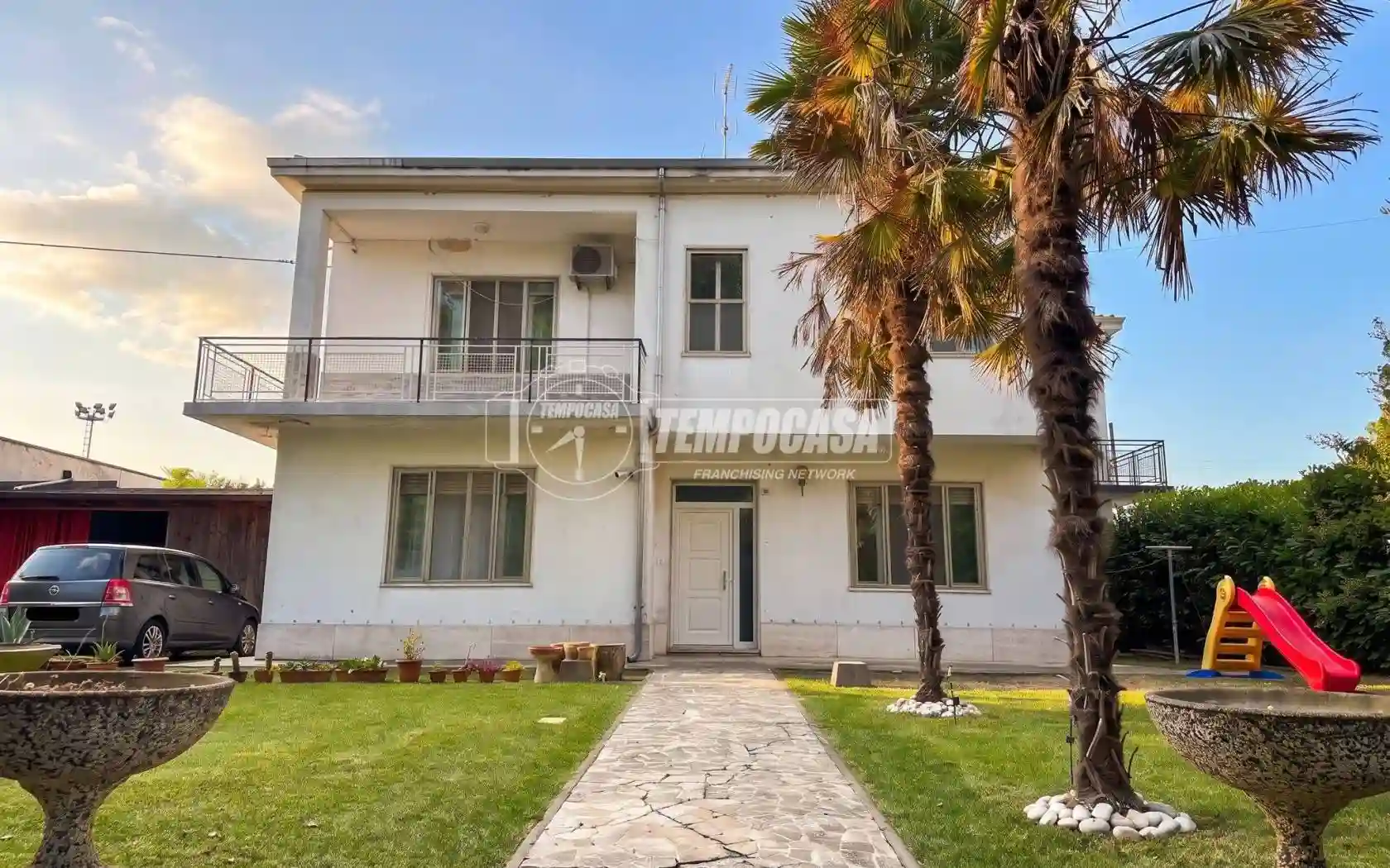 Casa indipendente - foto 2