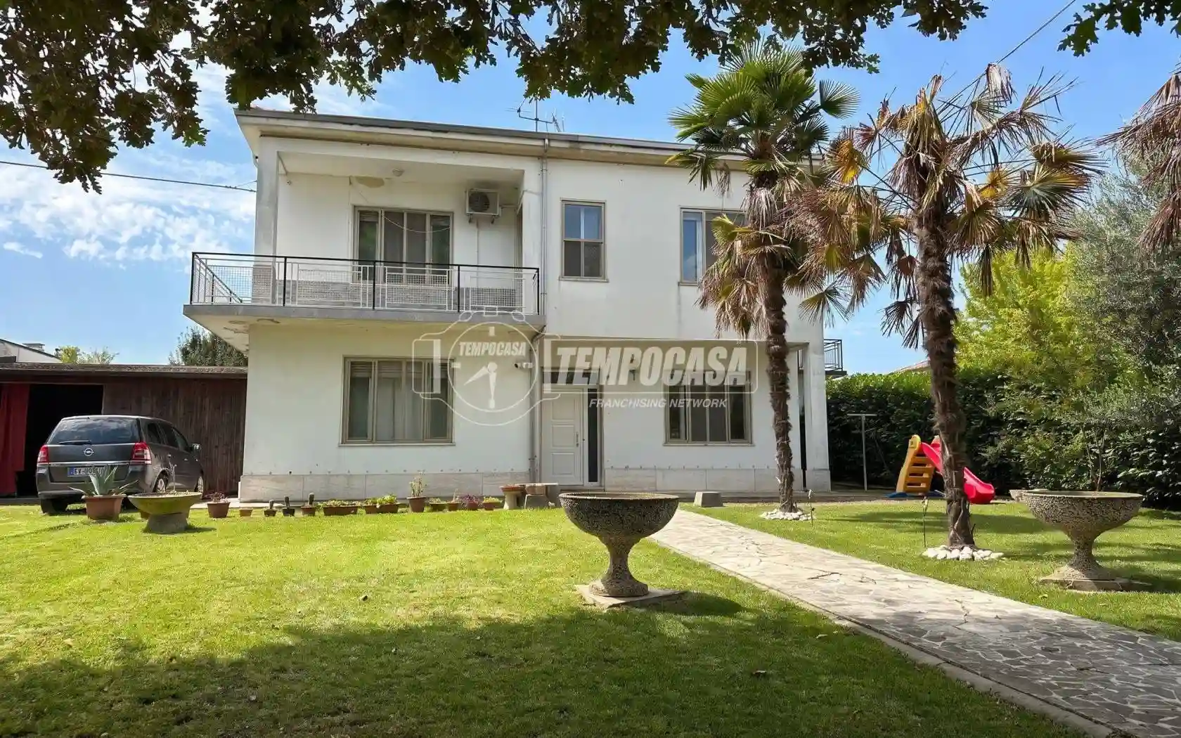 Casa indipendente - foto 4