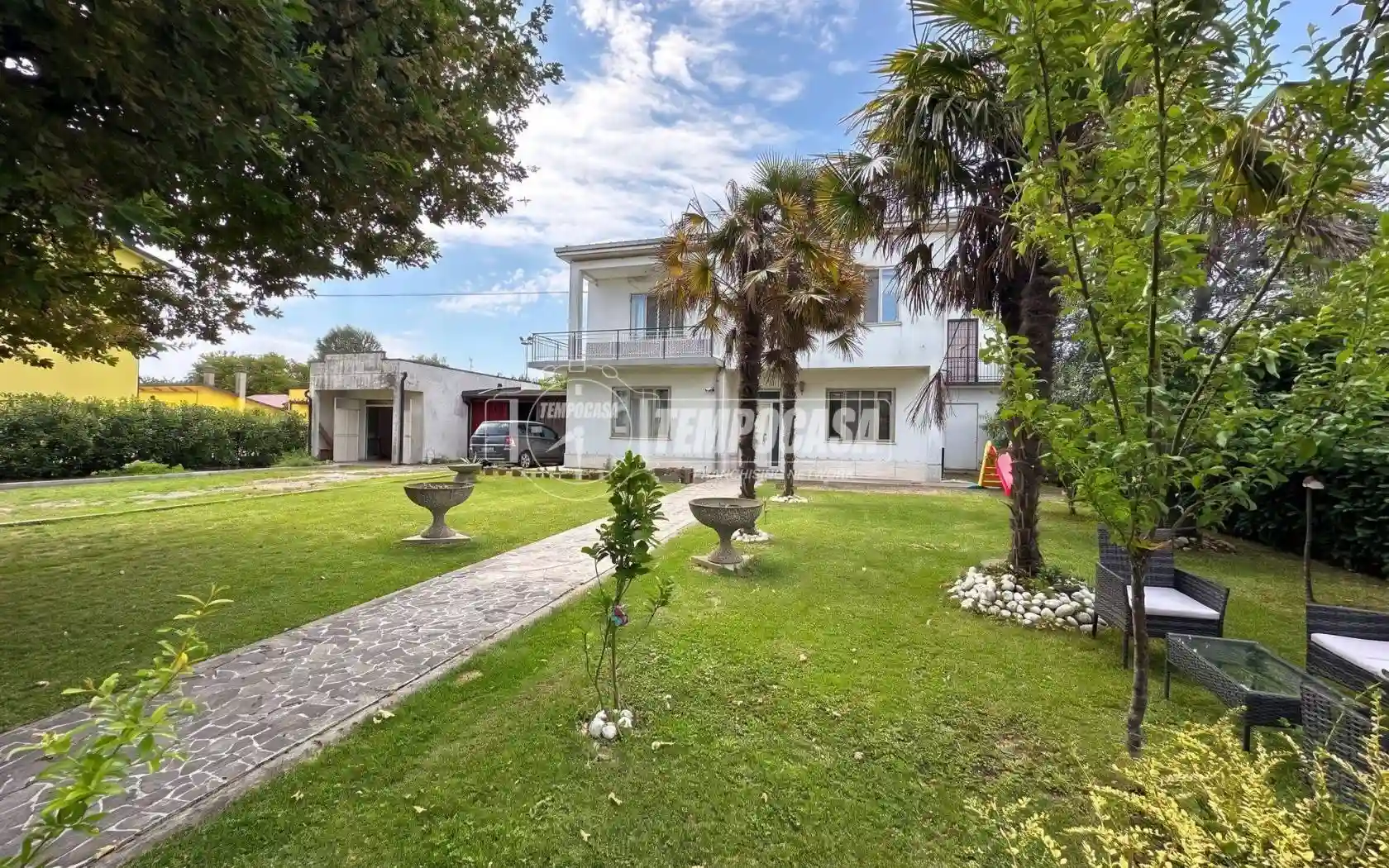 Casa indipendente - foto 5
