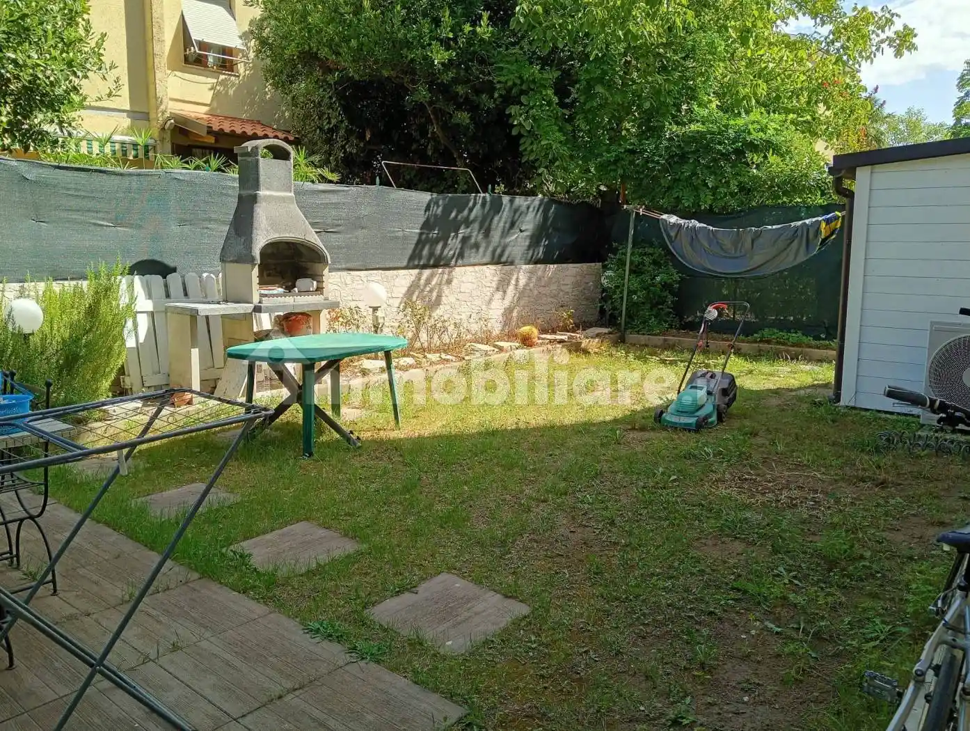 Appartamento in vendita a Castagneto Carducci