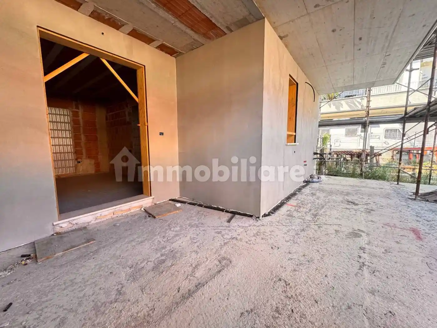 Appartamento in vendita a Tortoreto