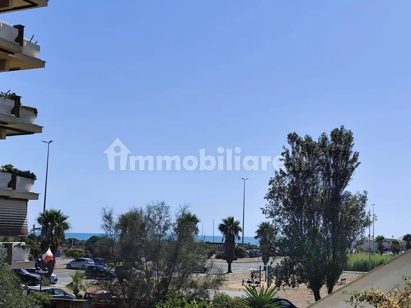 Villetta a schiera in vendita a Roma