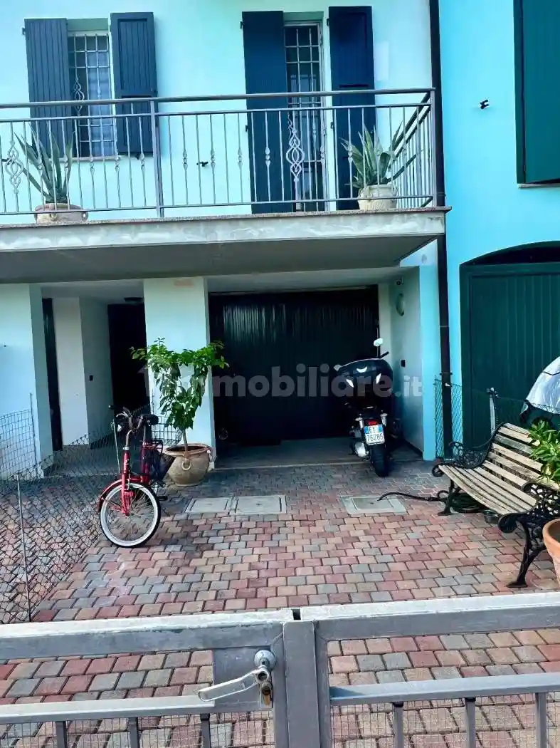 Appartamento in vendita a Sant'Agata sul Santerno