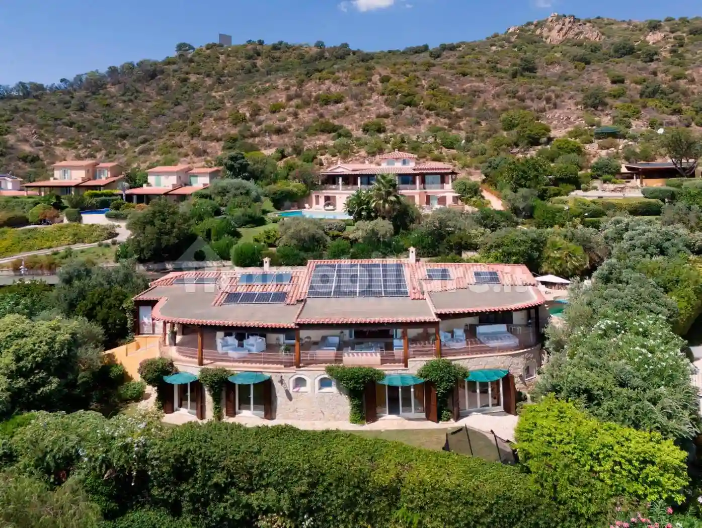 Villa - foto 4