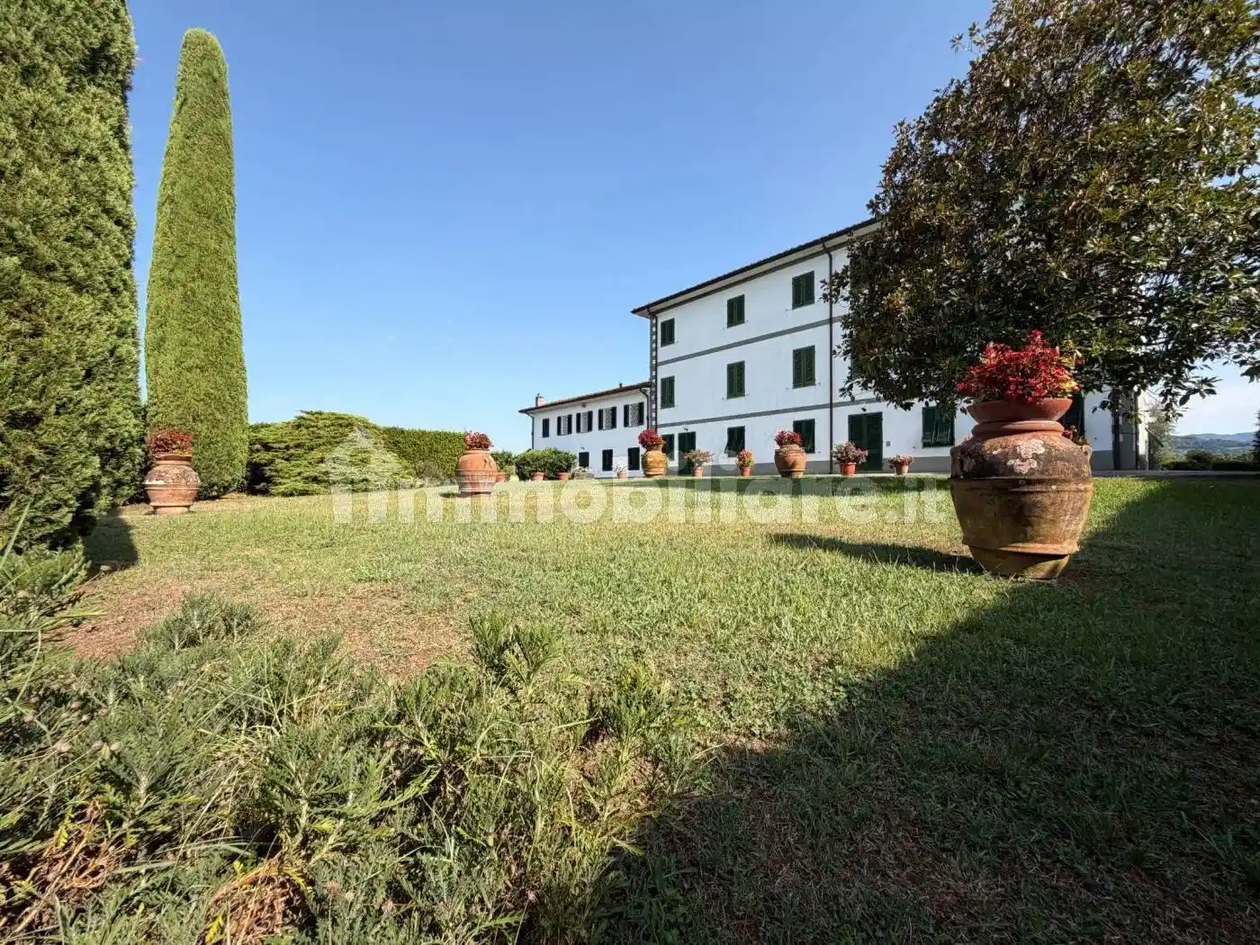 Villa in vendita a Capannori