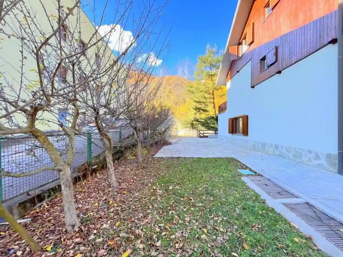 Villetta a schiera - foto 3