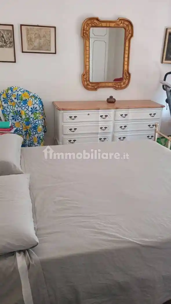 Appartamento in vendita a Rapallo
