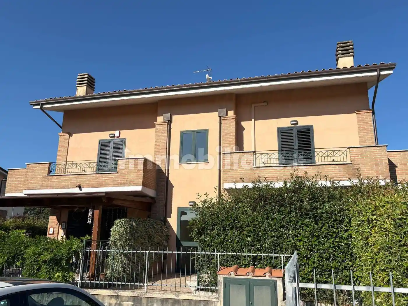 Appartamento in vendita a Perugia