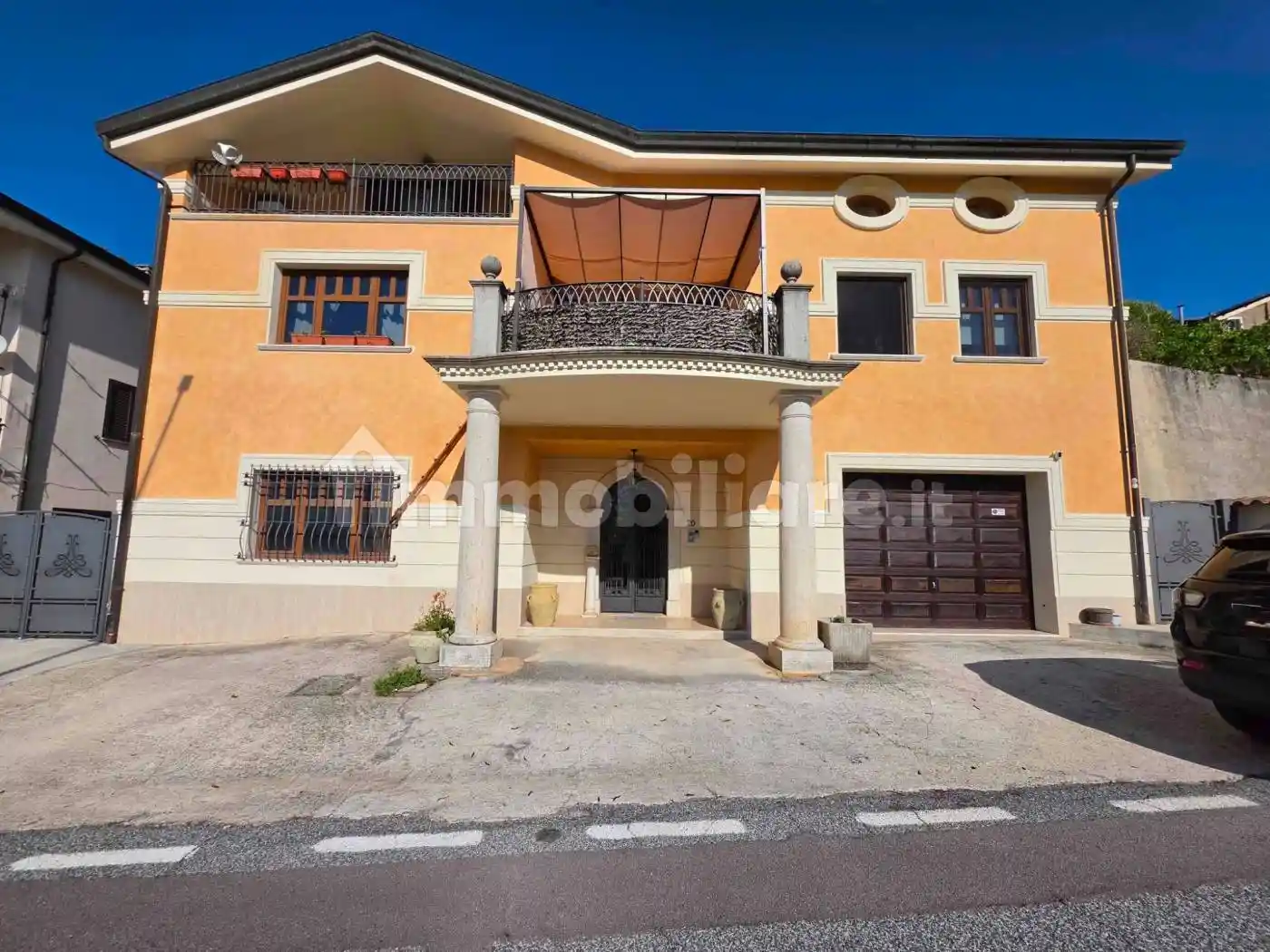 Appartamento in vendita a Casalattico