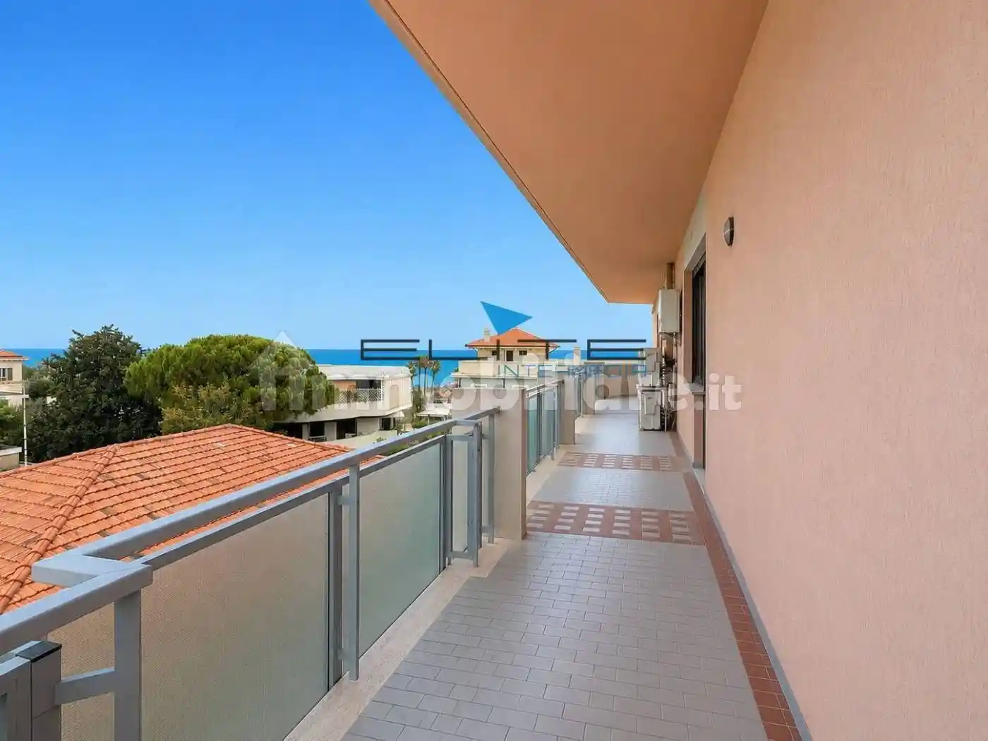 Appartamento in vendita a Pescara
