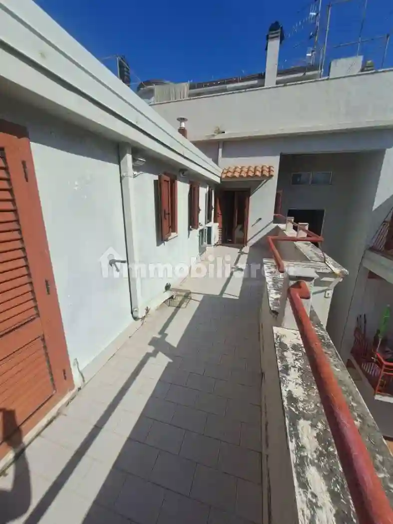 Attico - Mansarda - foto 2