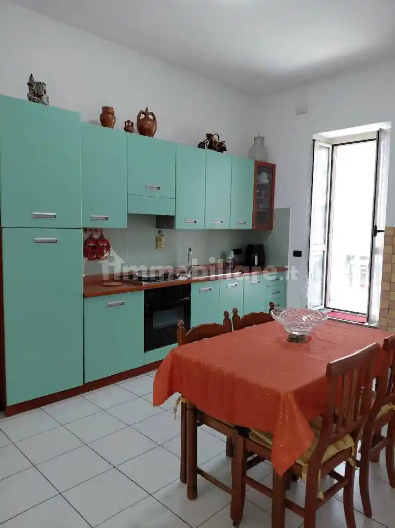 Appartamento in vendita a Crosia