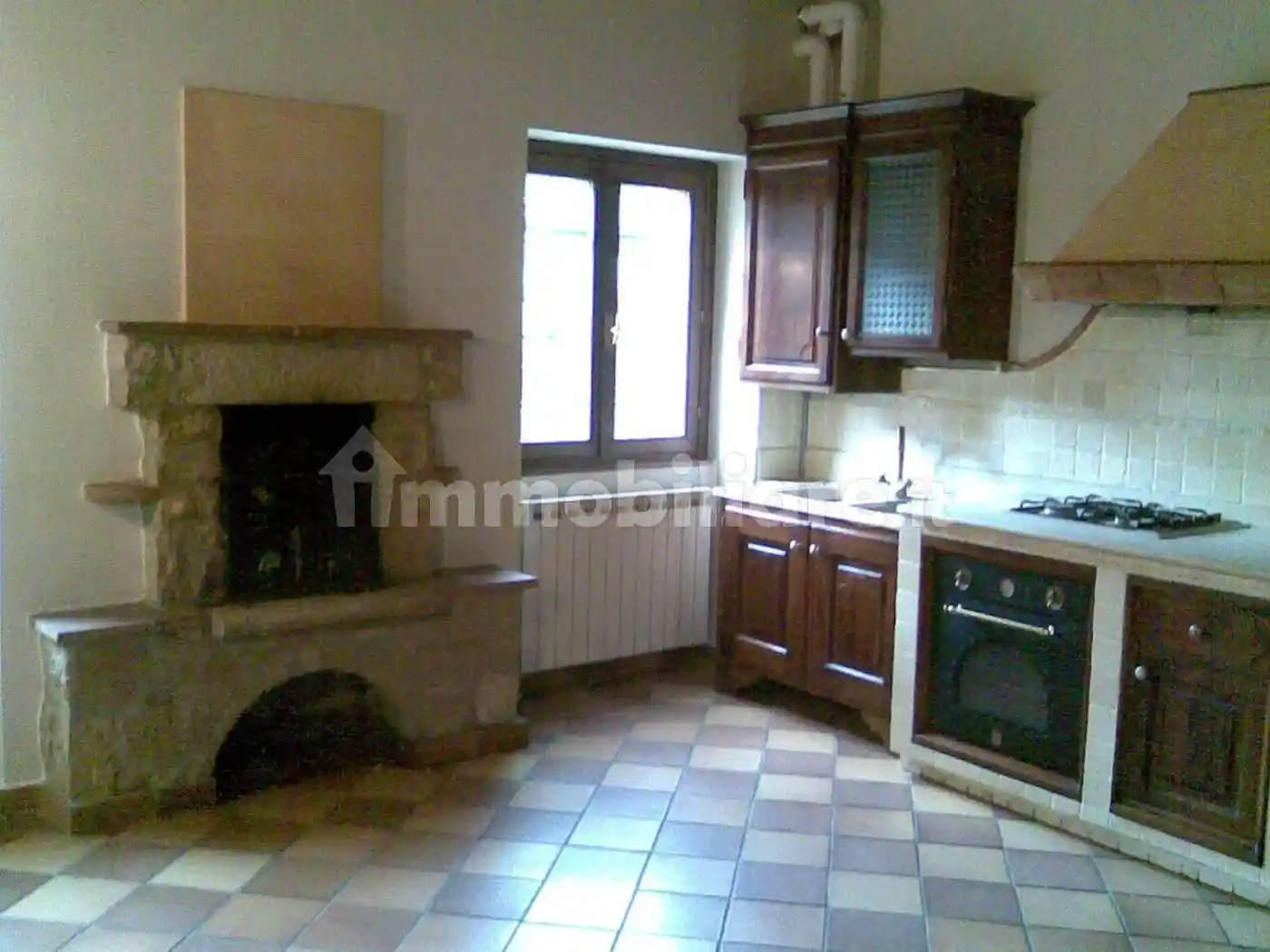 Casa indipendente in affitto a Rezzato