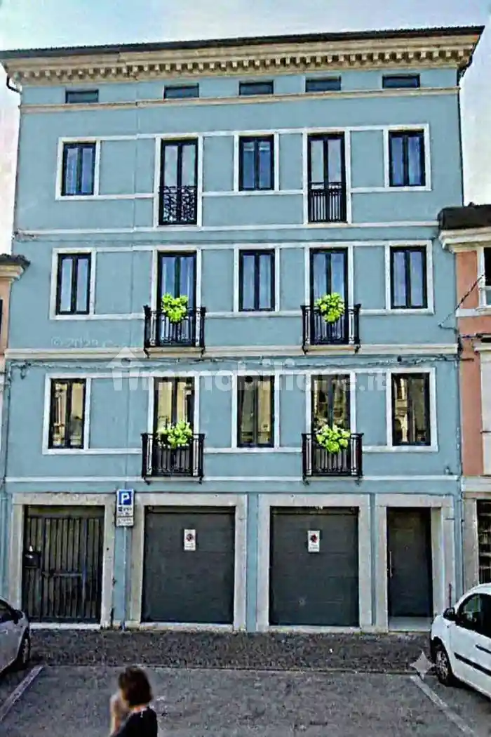 Appartamento in vendita a Lonigo