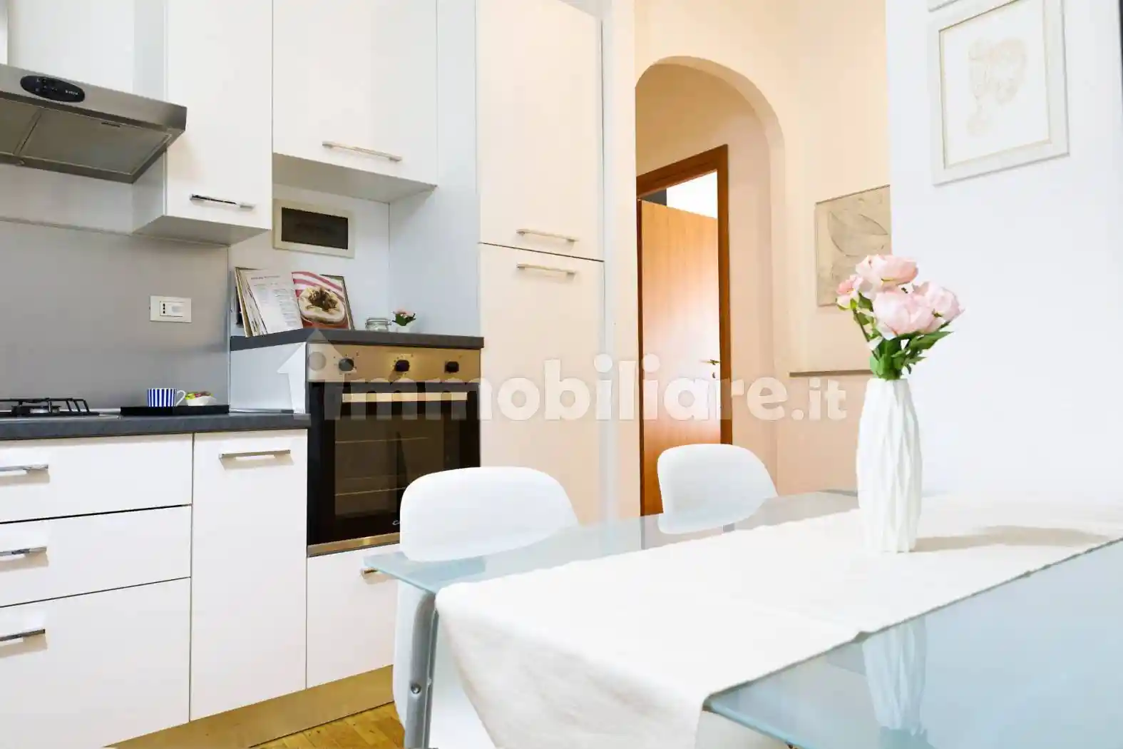 Appartamento in vendita a Firenze