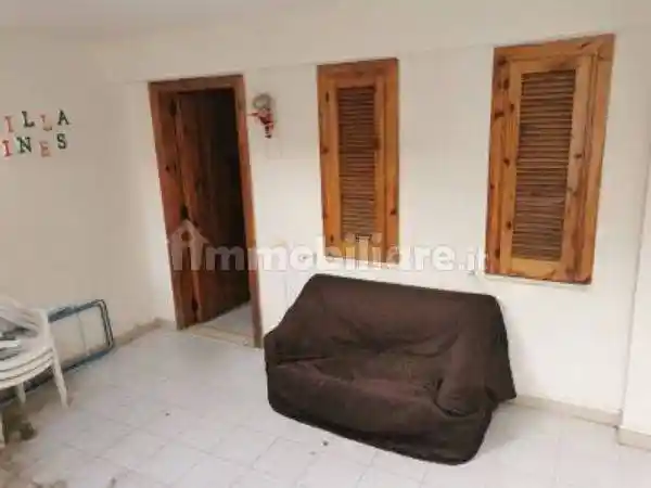 Villa in affitto a Squillace