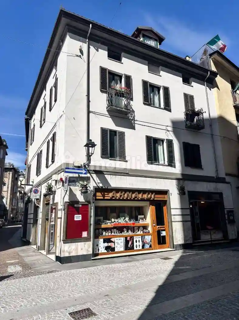 Palazzo - Edificio - foto 2
