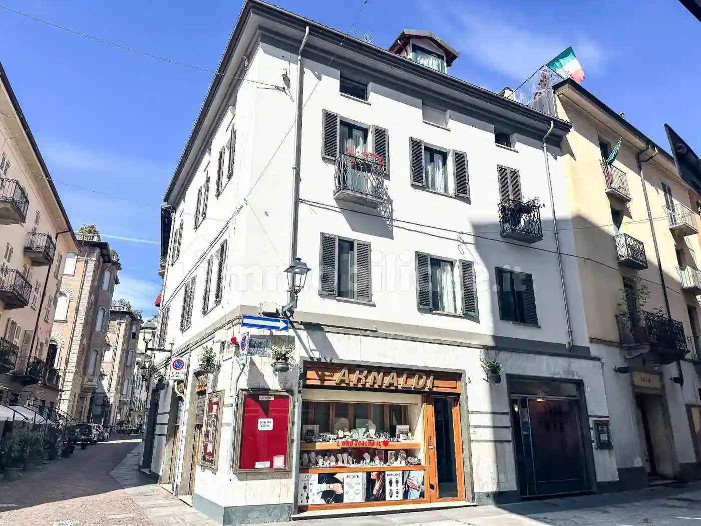 Palazzo - Edificio - foto 4