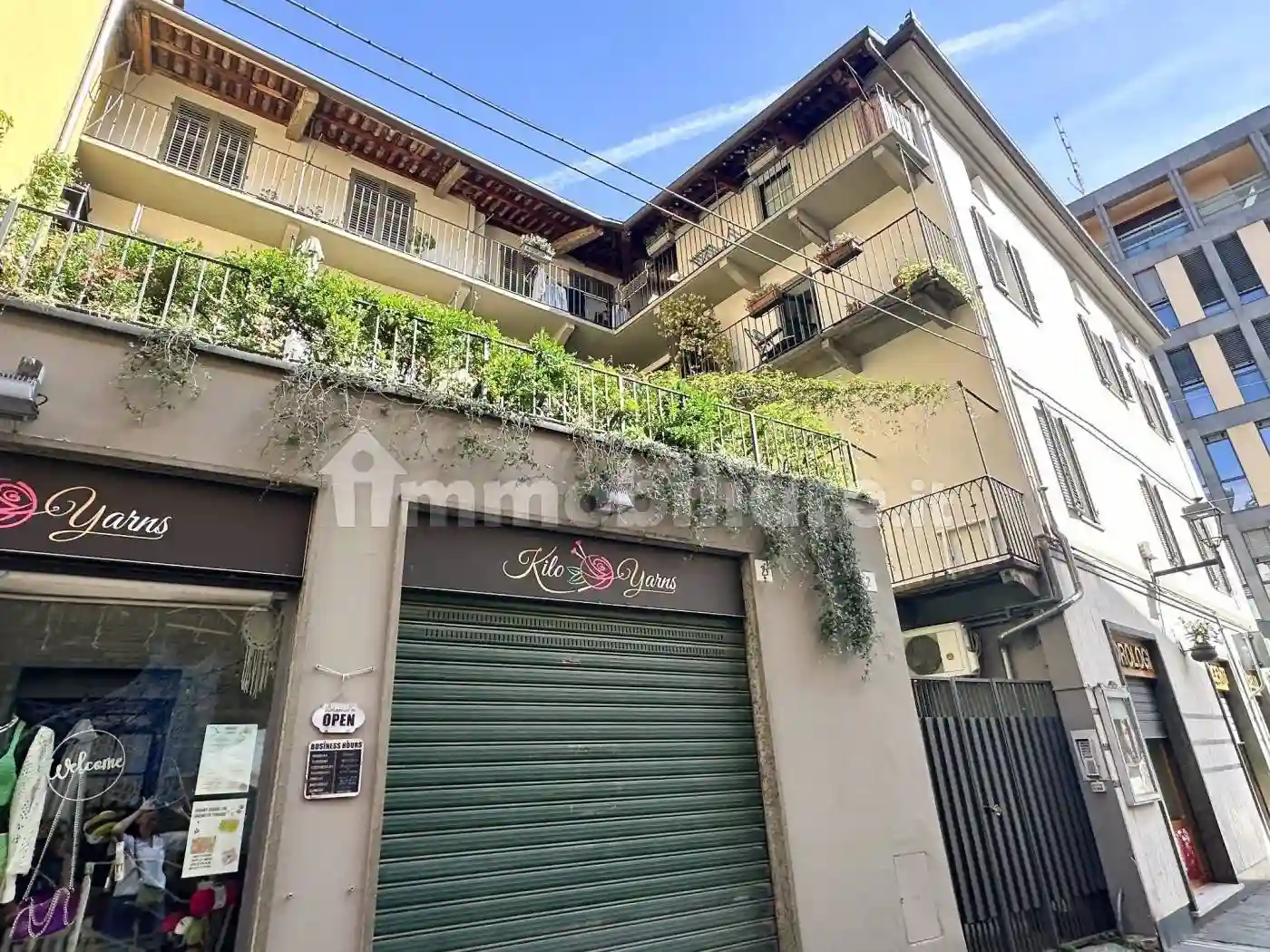 Palazzo - Edificio - foto 5