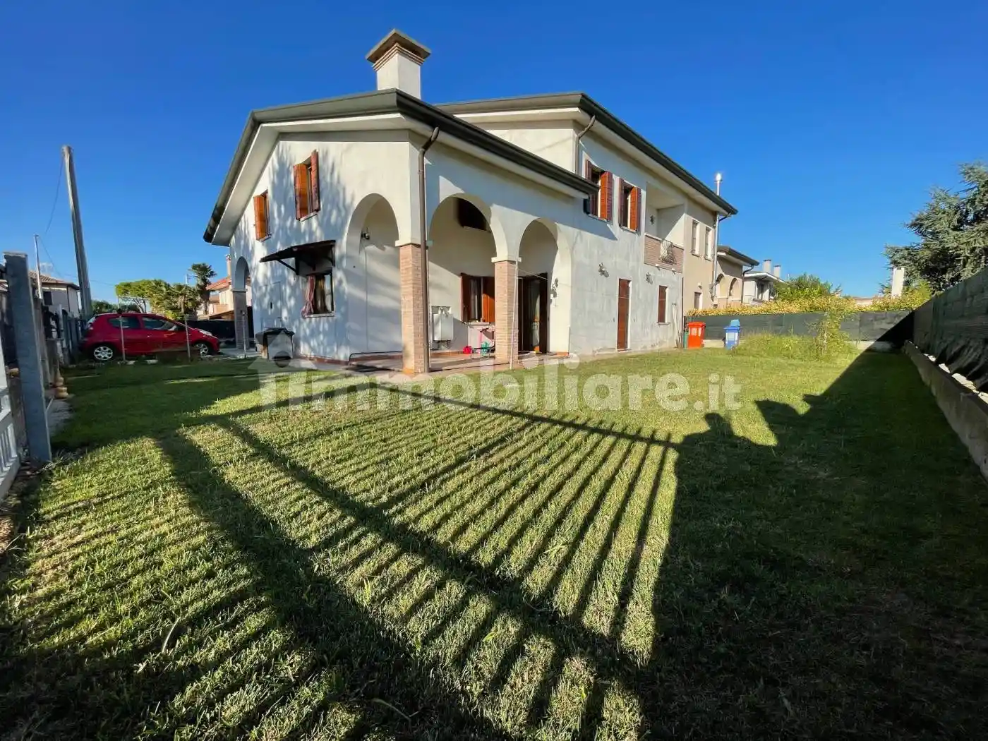 Casa indipendente in vendita a Legnaro