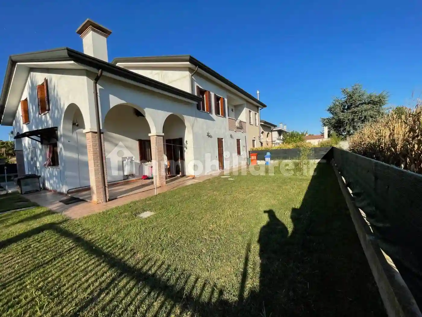 Casa indipendente - foto 2