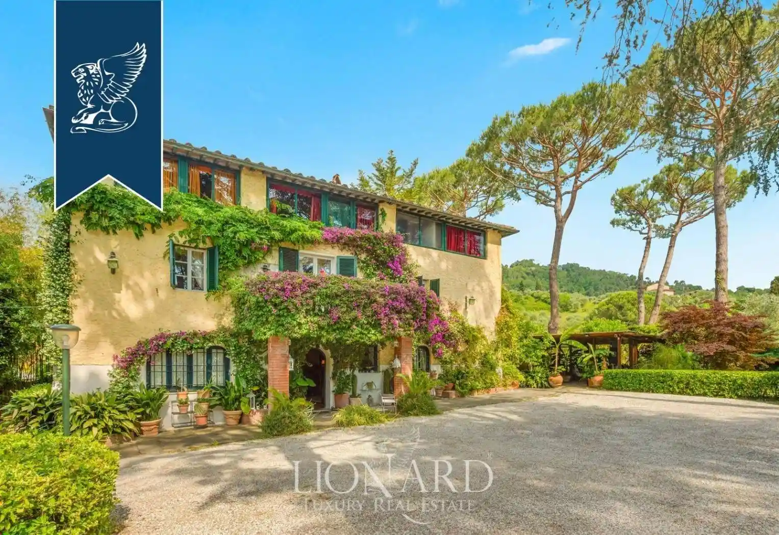 Villa in vendita a Massarosa