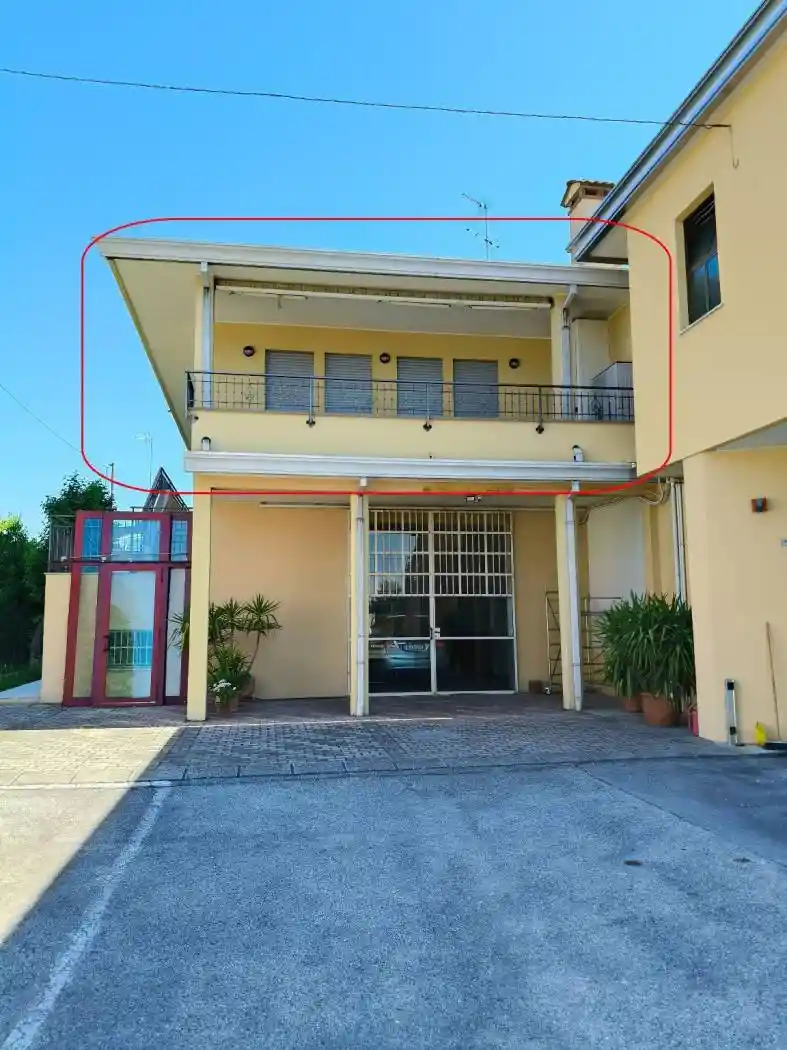 Appartamento in vendita a Vigonovo