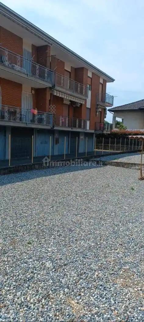 Appartamento in vendita a Candelo
