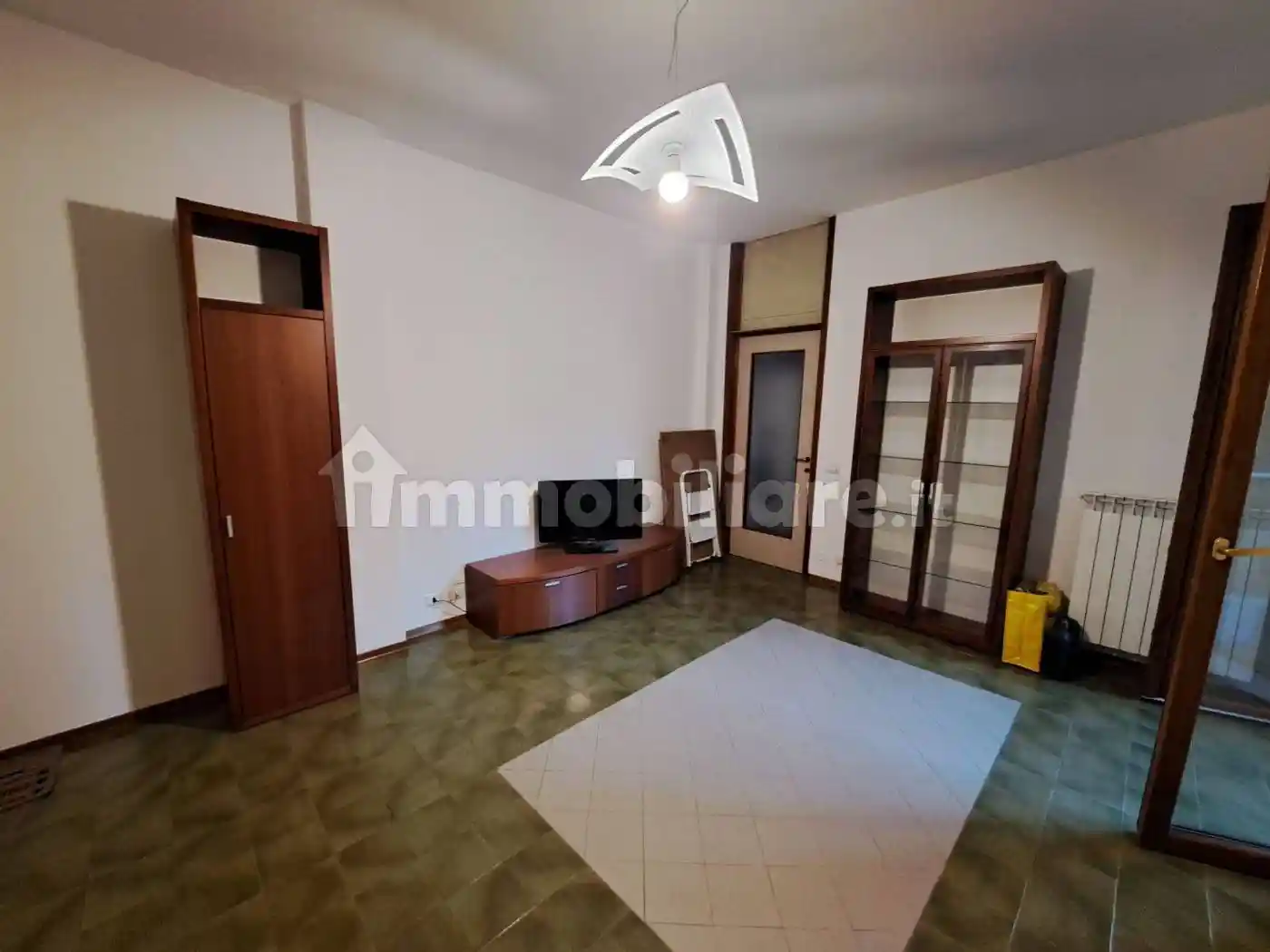 Appartamento in affitto a Pantigliate