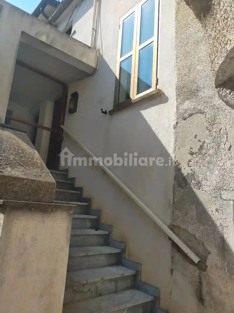 Casa indipendente in vendita a Rotonda