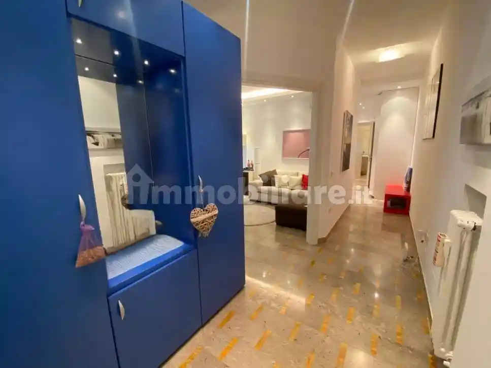 Appartamento in vendita a Padova