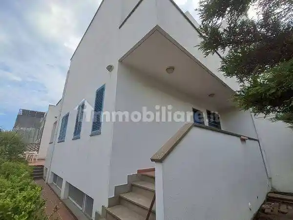 Villa in affitto a Montauro