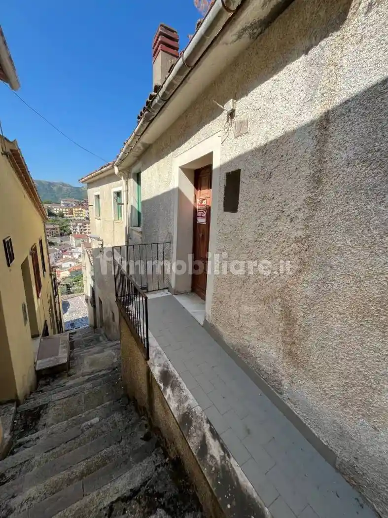 Rustico - Casale in vendita a Muro Lucano