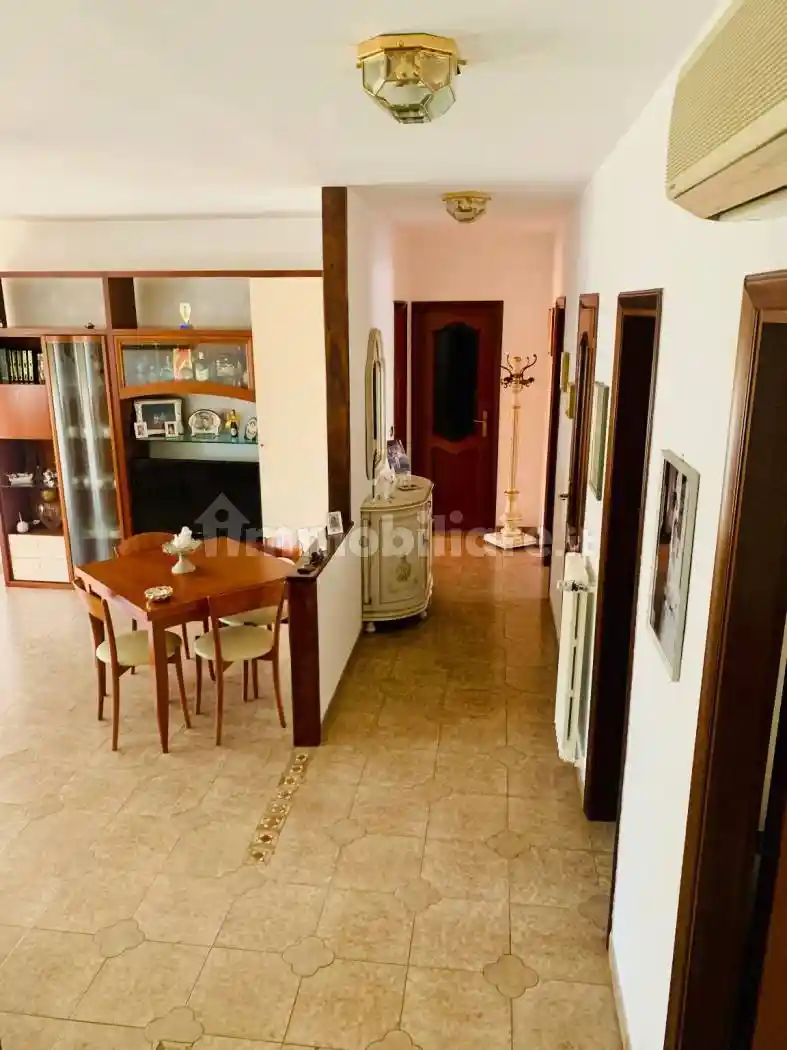 Appartamento in vendita a Ferrandina