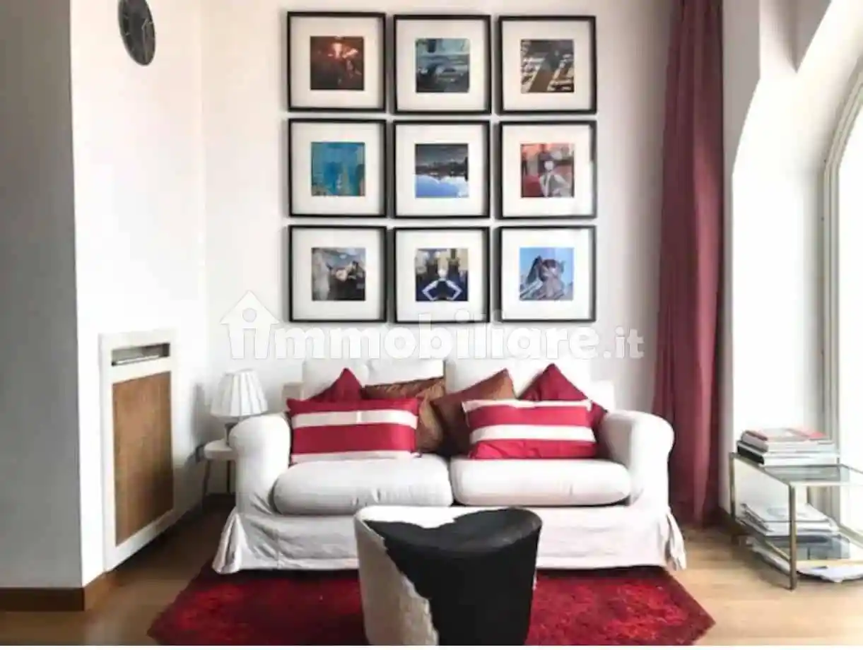 Appartamento in vendita a Firenze