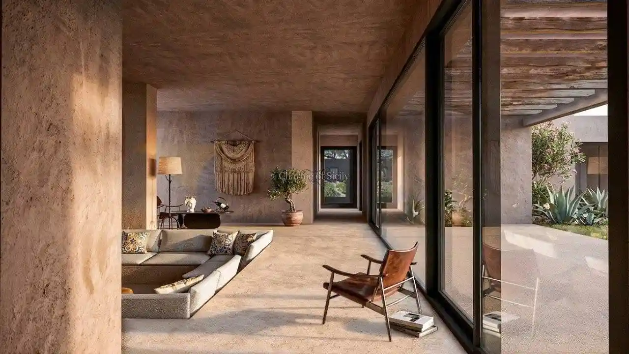 Villa in vendita a Ragusa