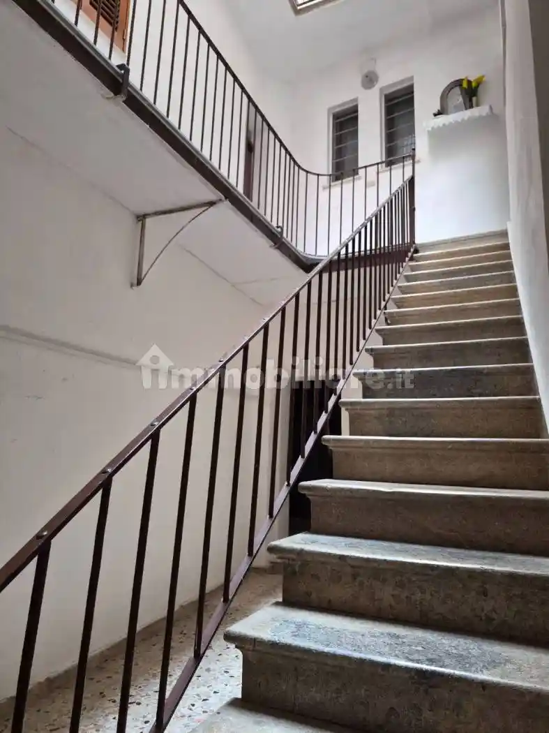 Appartamento in affitto a Trapani