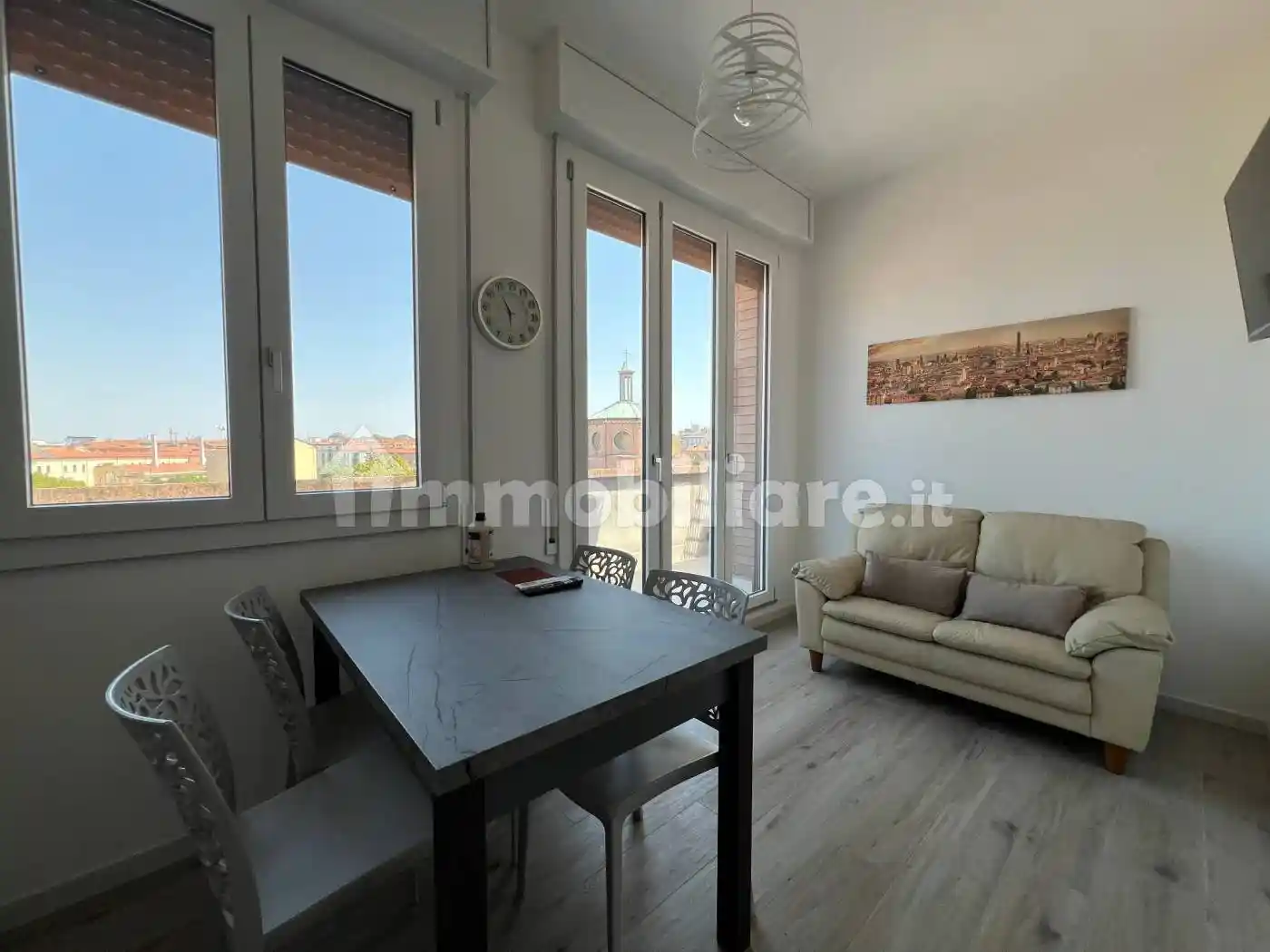 Appartamento in affitto a Bologna