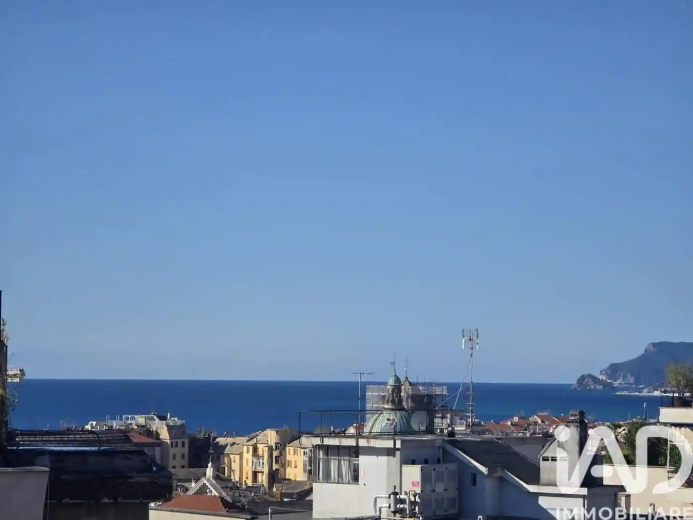 Appartamento in vendita a Savona