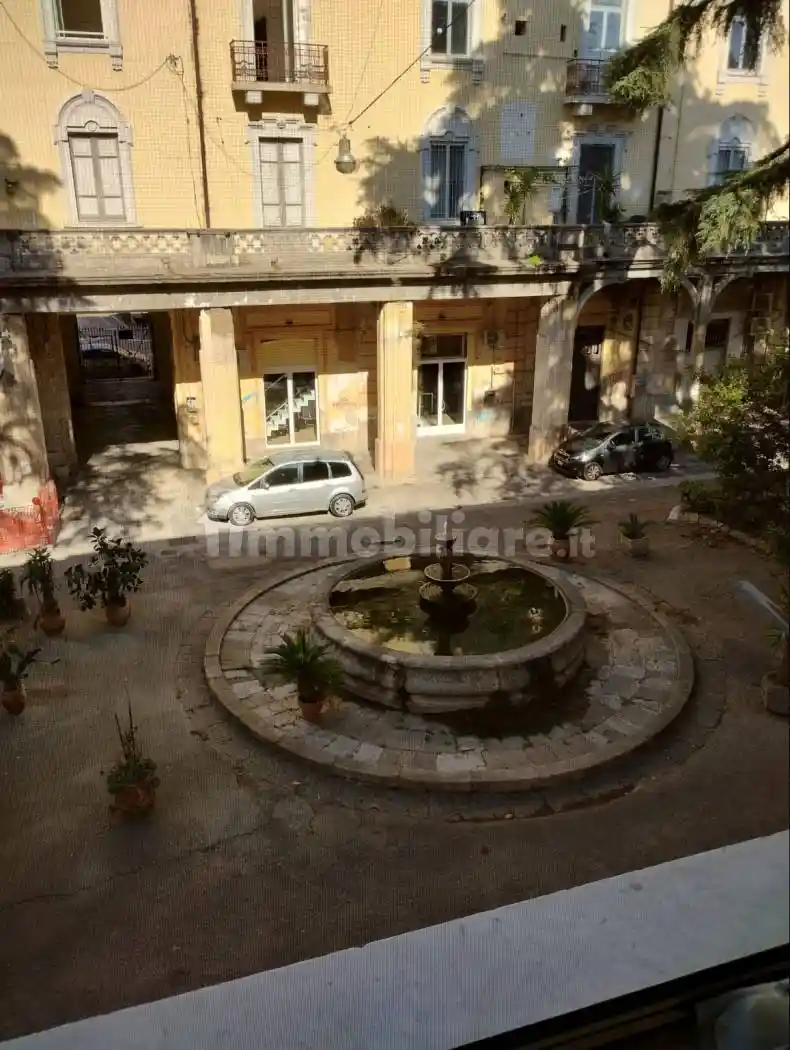 Appartamento in vendita a Caserta