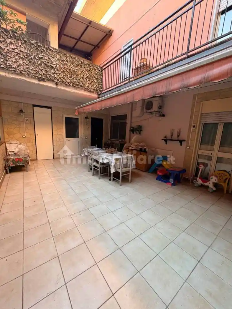 Appartamento in vendita a San Cipirello