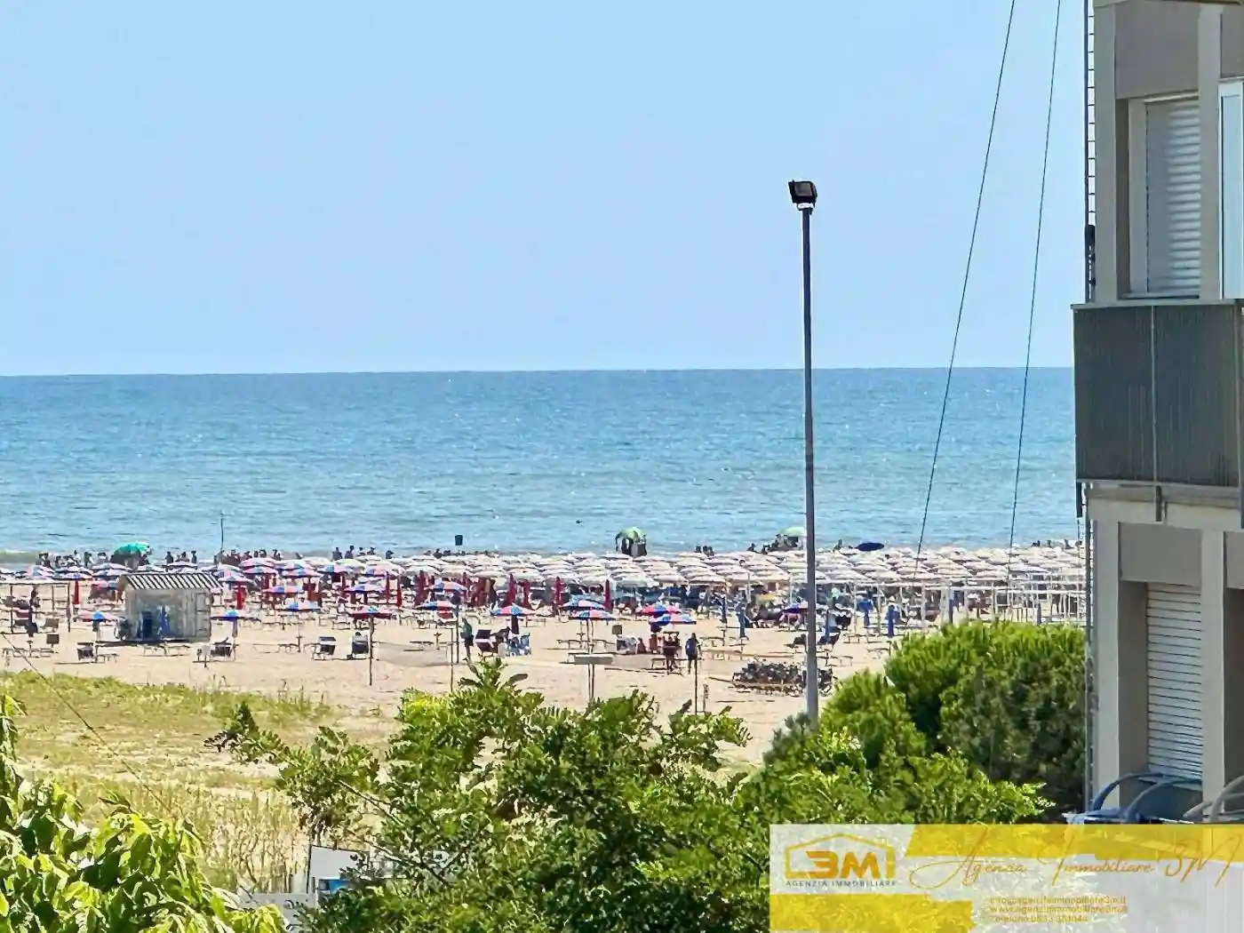 Appartamento in vendita a Comacchio