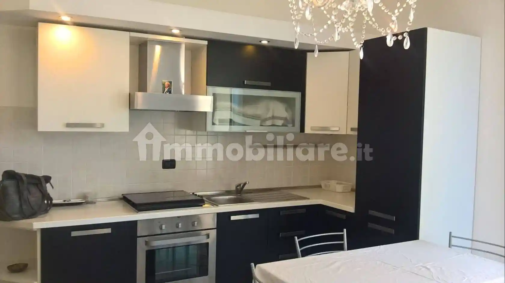 Appartamento in affitto a Gatteo