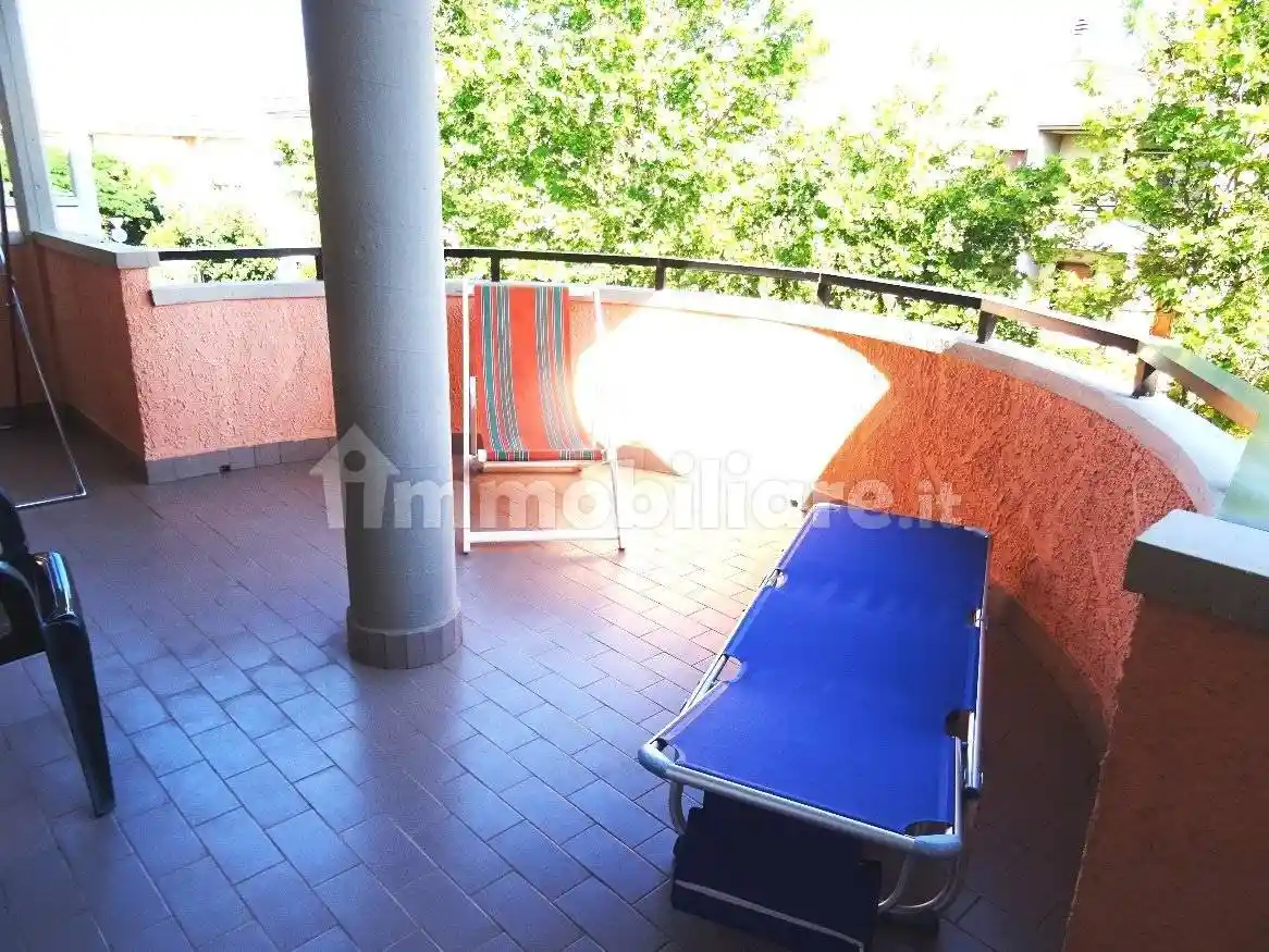 Appartamento in vendita a Cecina