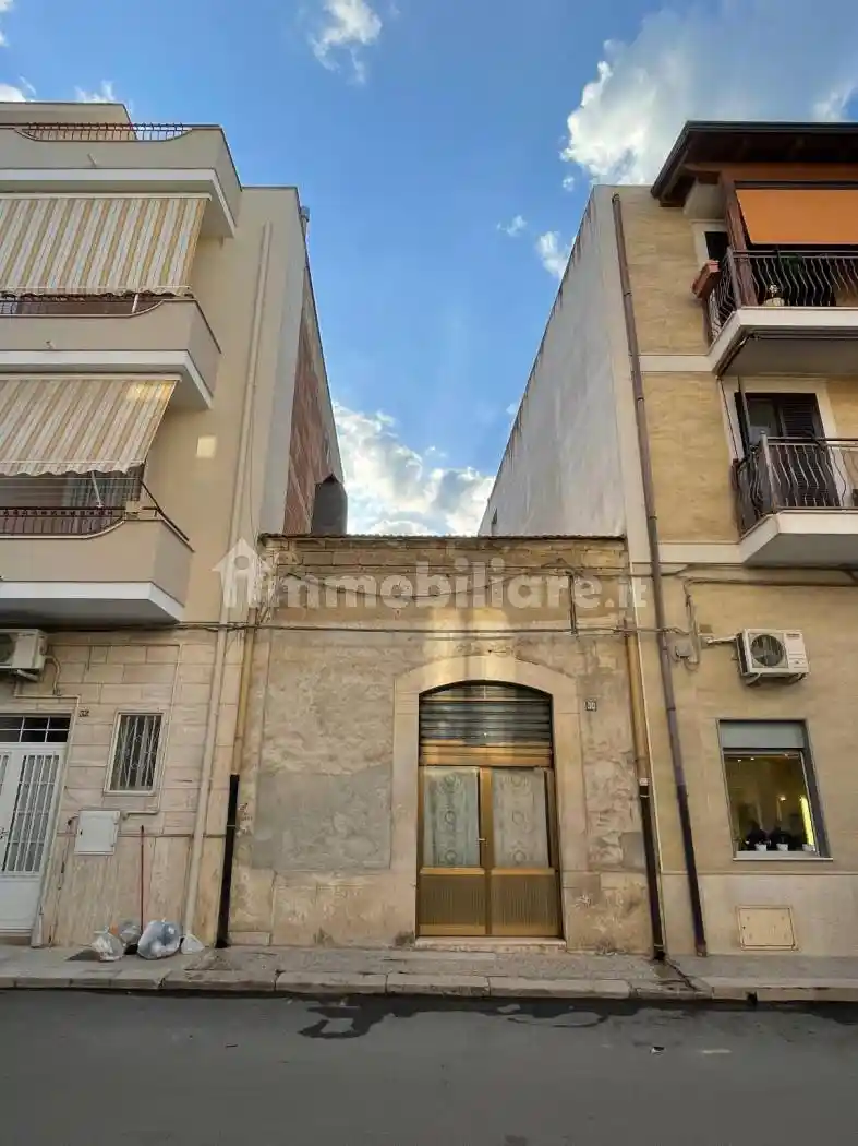 Appartamento in vendita a Cerignola