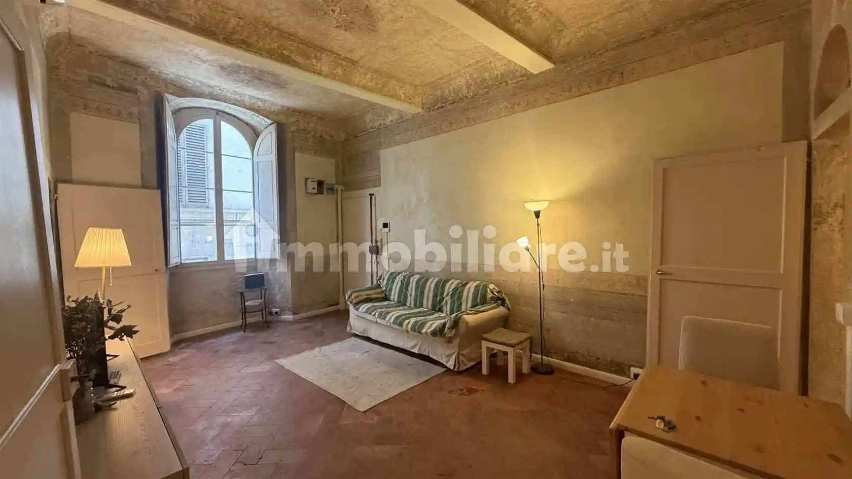 Appartamento in affitto a Firenze