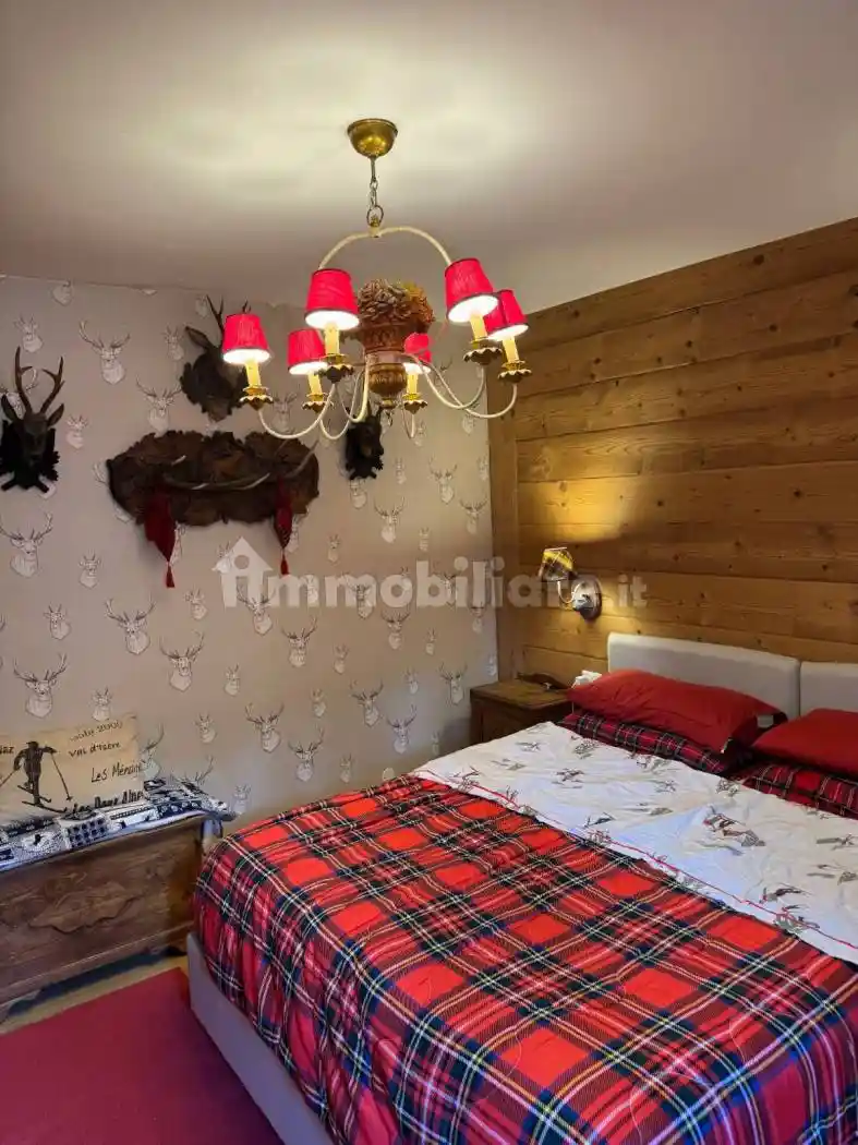 Appartamento in vendita a Limone Piemonte