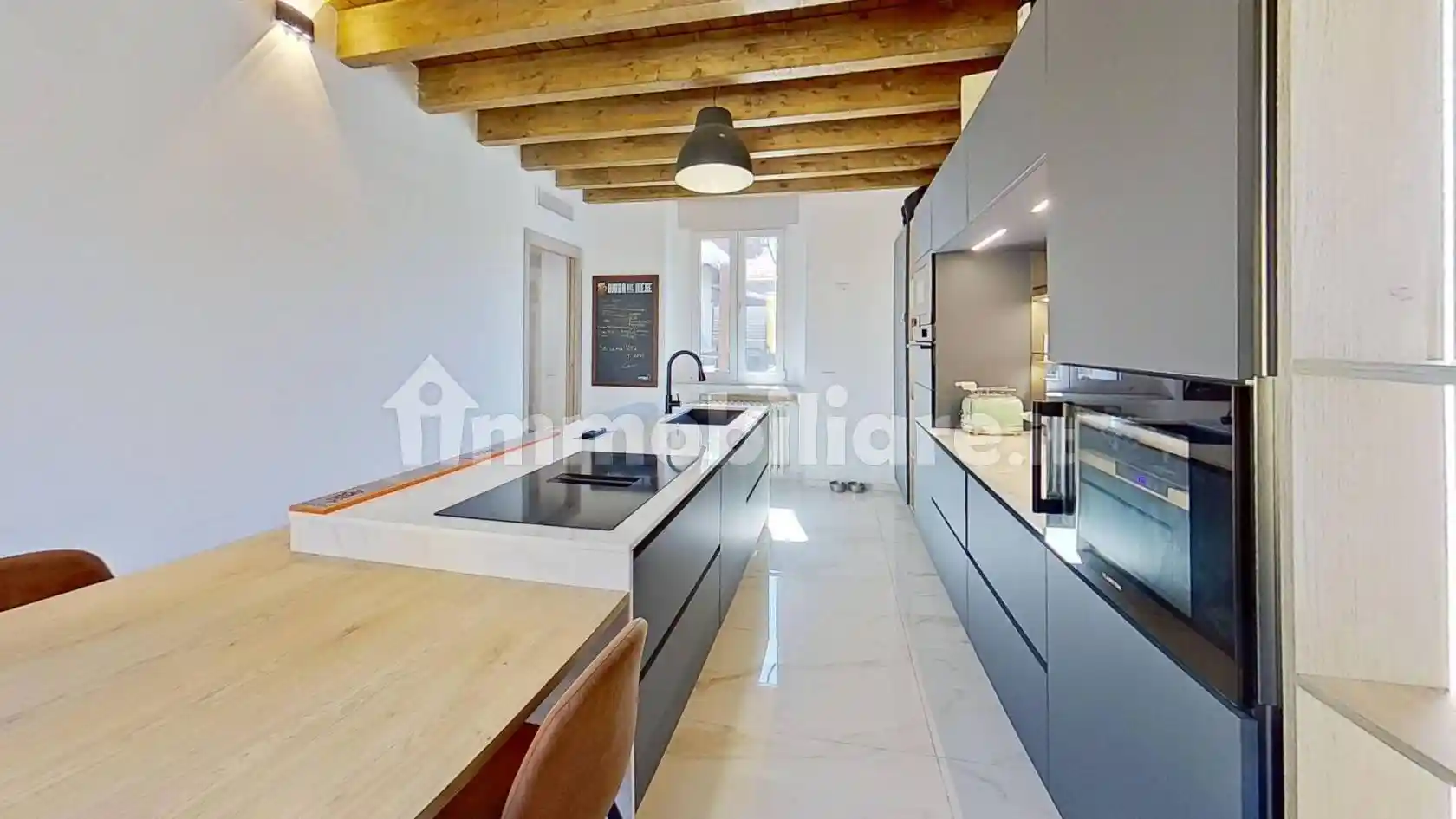 Appartamento in vendita a Paderno Dugnano