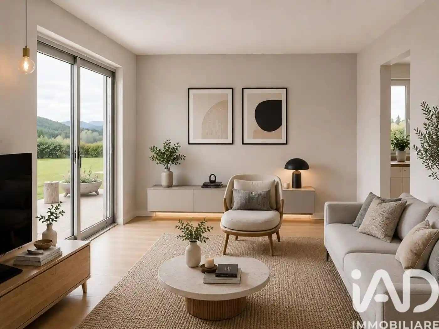 Appartamento in vendita a Lonato del Garda
